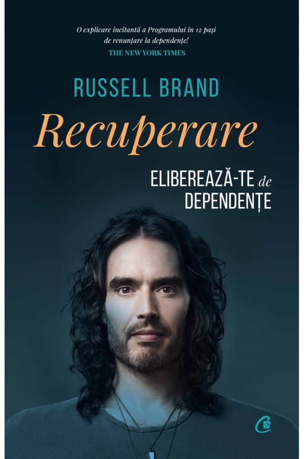 Recuperare | Russell Brand