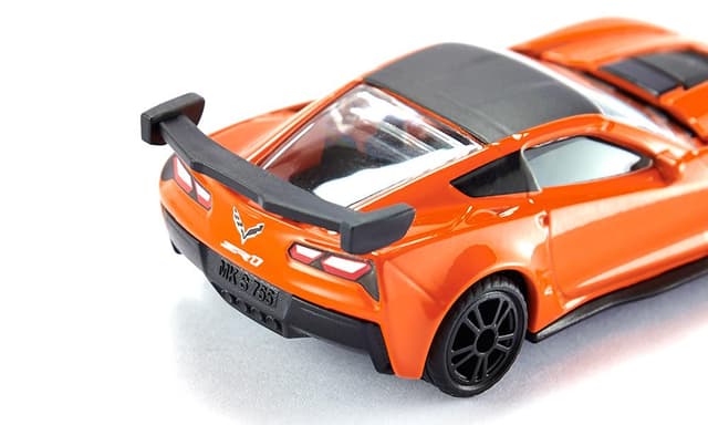 Masinuta - Chevrolet Corvette ZR1 | Siku