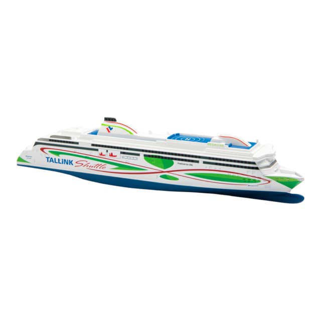 Masinuta - Vas de croaziera Tallink Megastar | Siku
