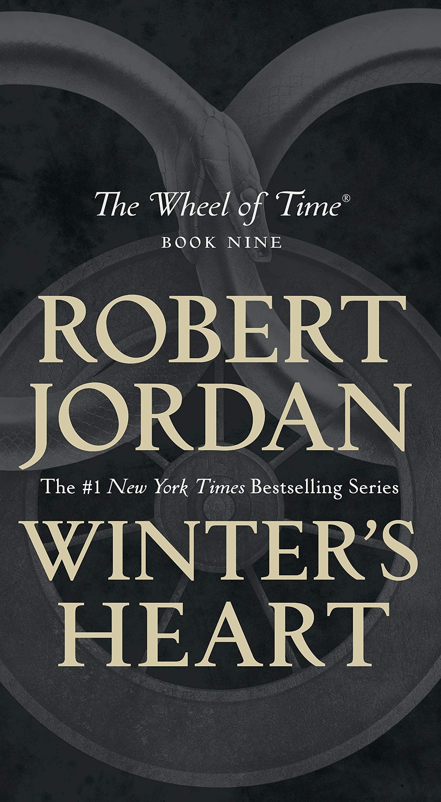 Winter's Heart | Robert Jordan