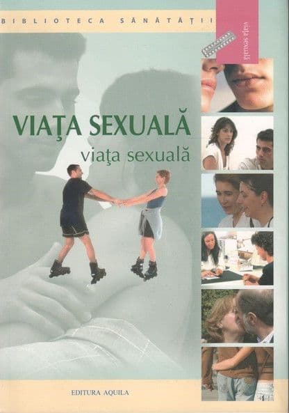 Viata sexuala |