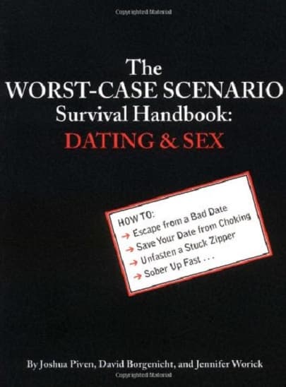 The Worst-case Scenario  | Joshua Piven, David Borgenicht