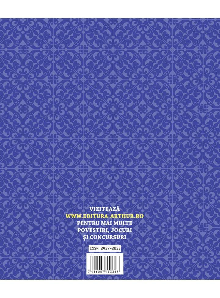 Ordinul Povestitorilor - Nr. 10 |