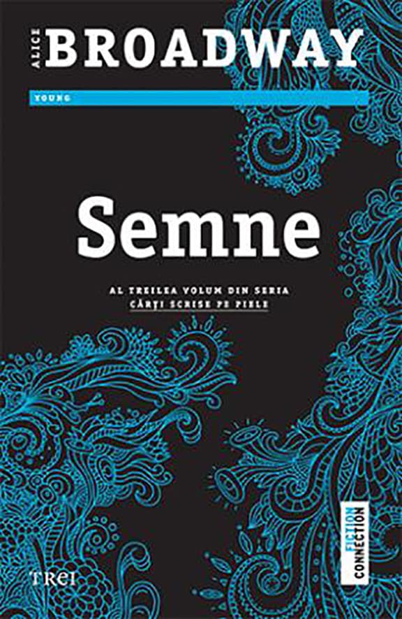 Semne | Alice Broadway