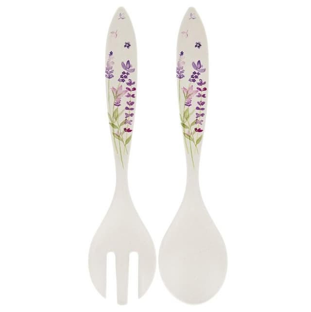 Set pentru salata - Lavender | Lesser & Pavey