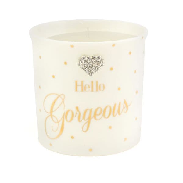 Lumanare parfumata - Mad Dots, Hello Gorgeous | Lesser & Pavey