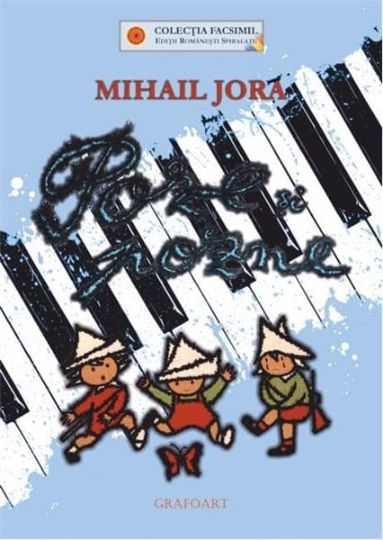 Poze si pozne | Mihail Jora