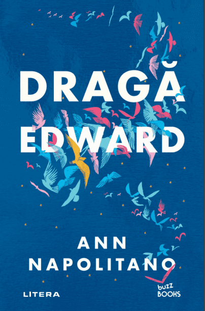 Draga Edward | Ann Napolitano