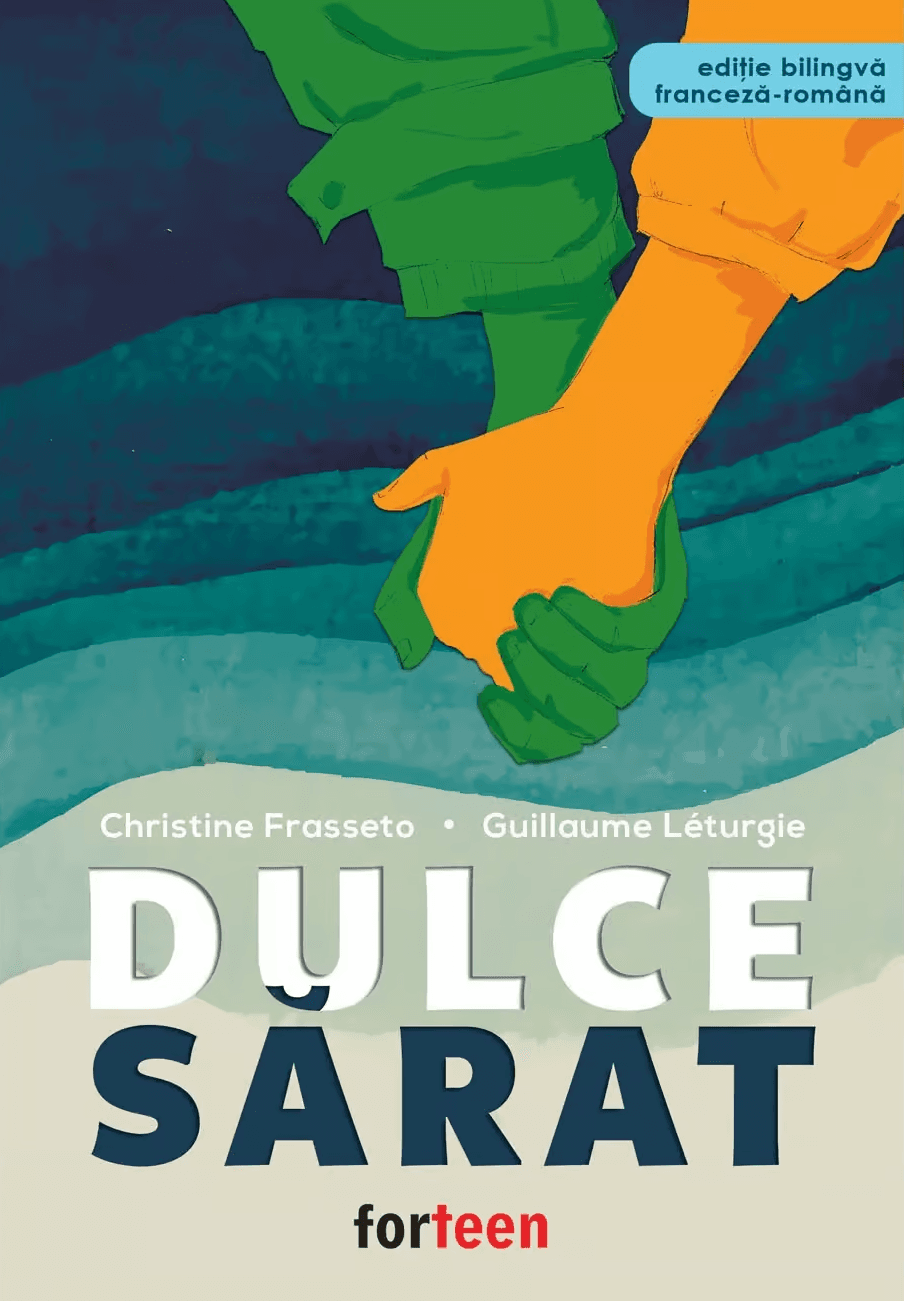 Dulce sarat | Christine Frasseto, Guillaume Leturgie