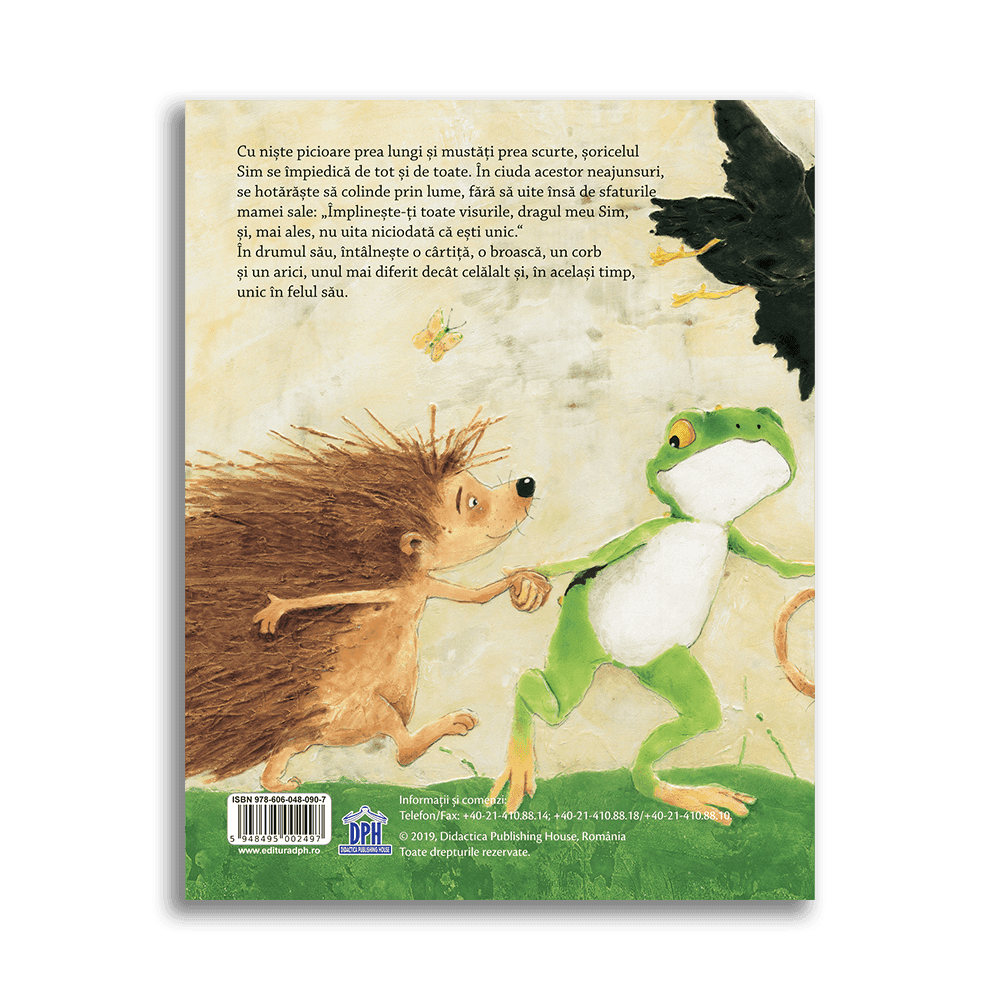 Toti avem un talent | Brigitte Weninger, Eve Tharlet