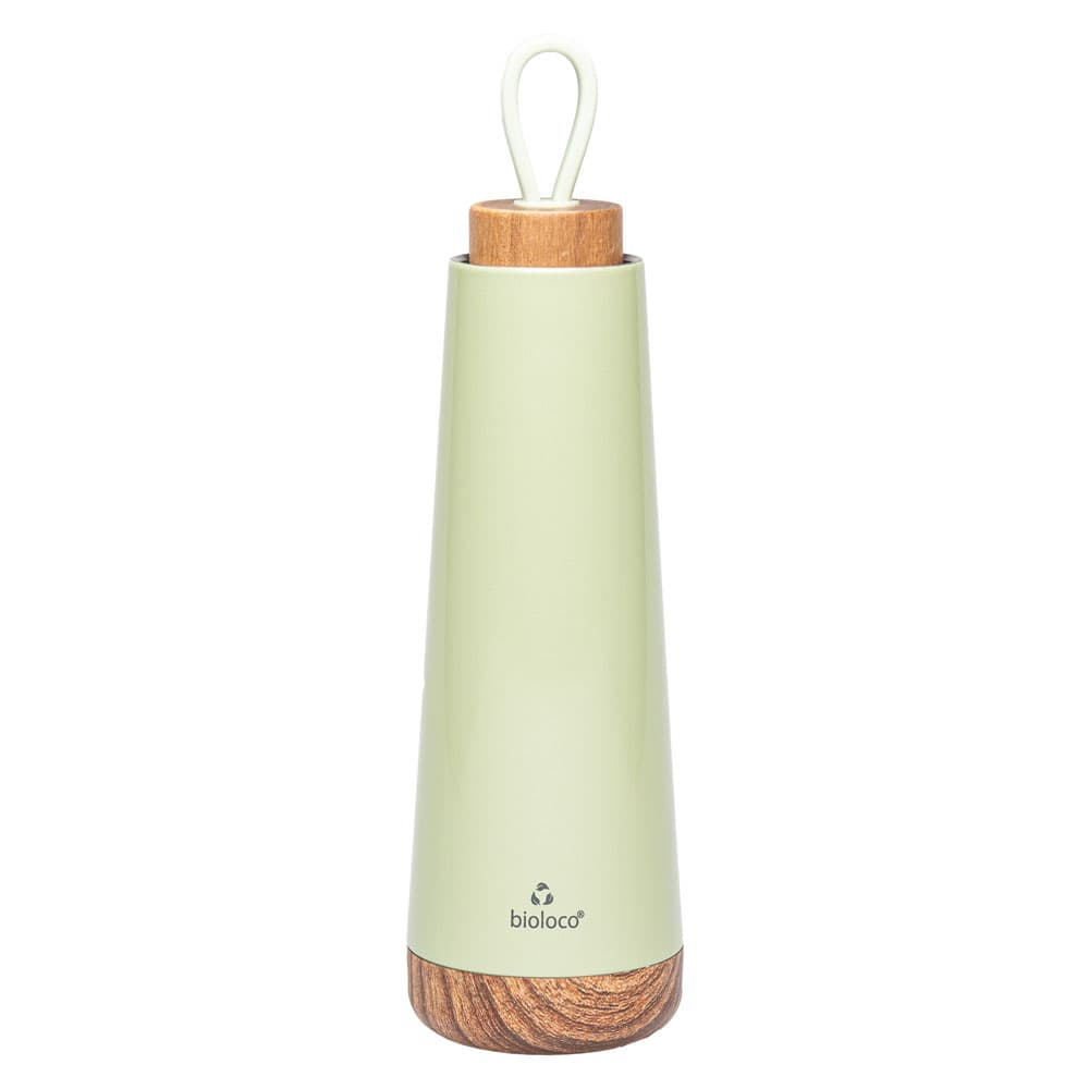 Sticla - Bioloco Loop - Light Green | Chic mic