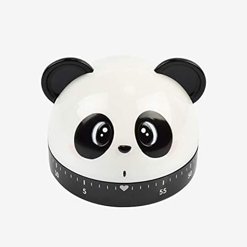 Kitchen Timer Panda | Legami