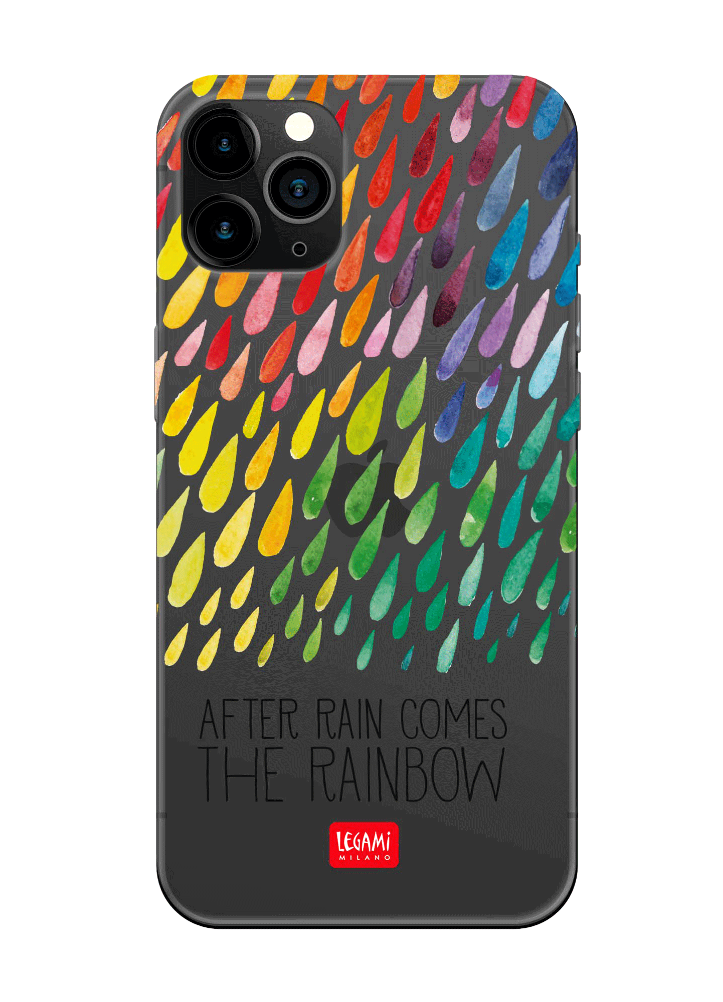 Carcasa de telefon - iPhone 11 Pro - After Rain | Legami