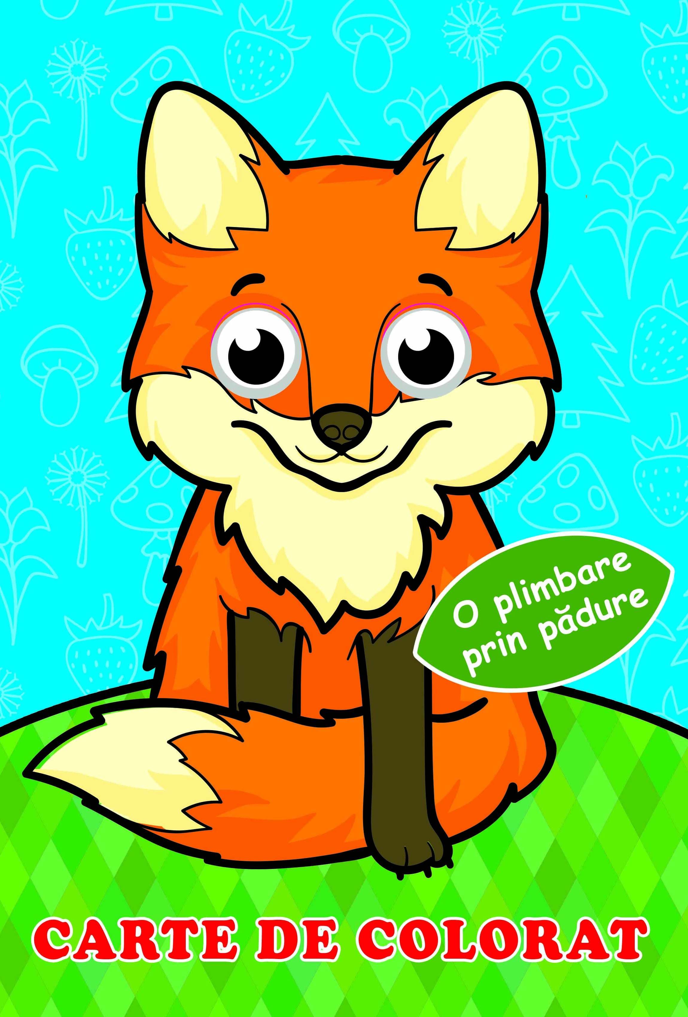O plimbare prin padure  |