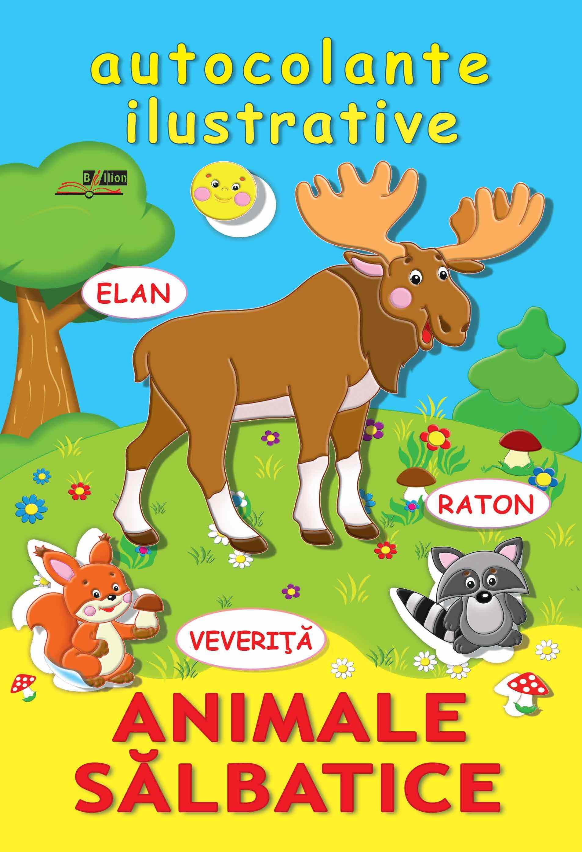 Animale salbatice |