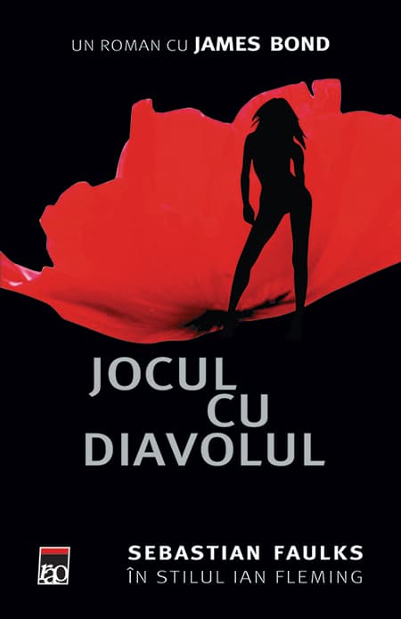 Jocul cu diavolul | Sebastian Faulks