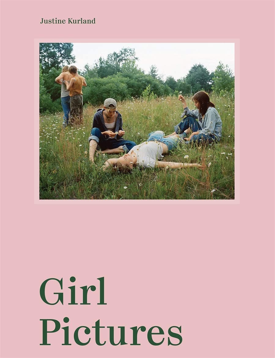 Justine Kurland: Girl Pictures | Justine Kurland