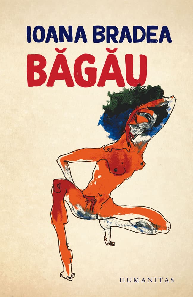 Bagau | Ioana Bradea