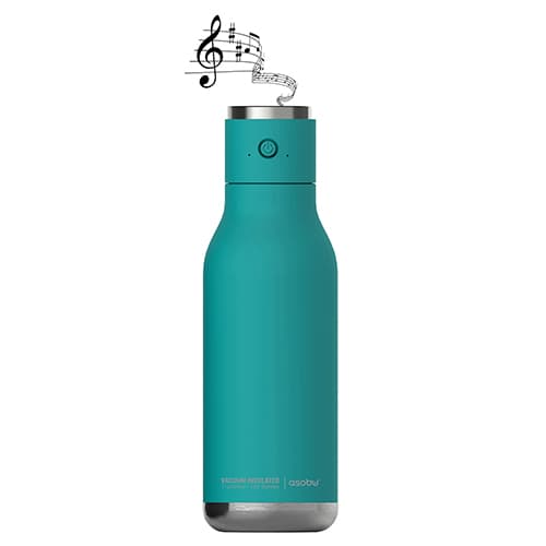 Sticla - Wireless Beat - Teal | AD-N-ART