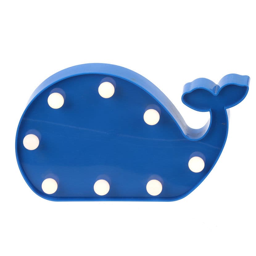 LED Light - Narwhal | Puckator