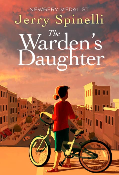Warden's Daughter | Jerry Spinelli
