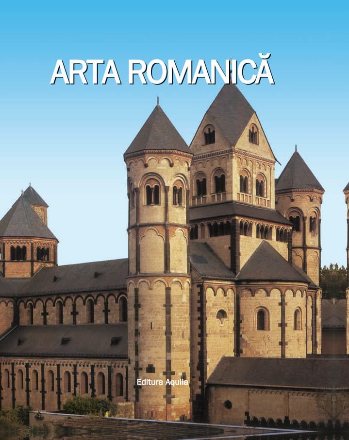 Arta romanica |