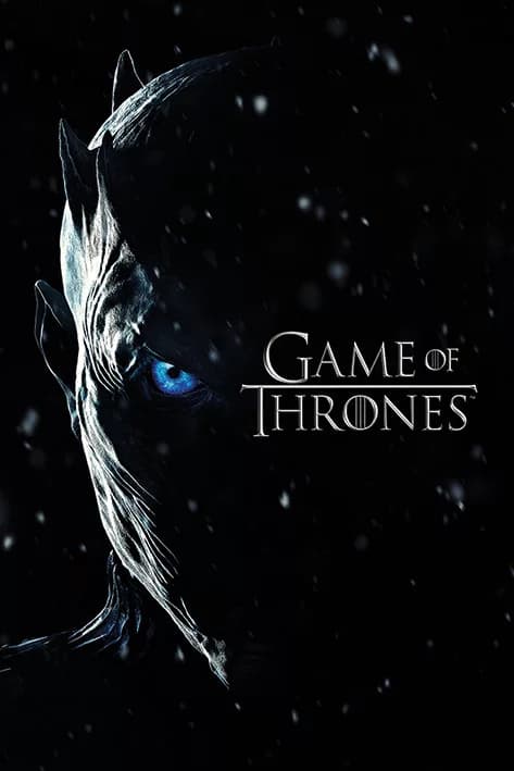 Poster- Game of Thrones - Season 7  | Pyramid International