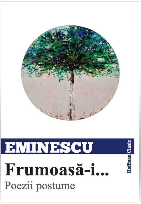 Frumoasa-i...  | Mihai Eminescu
