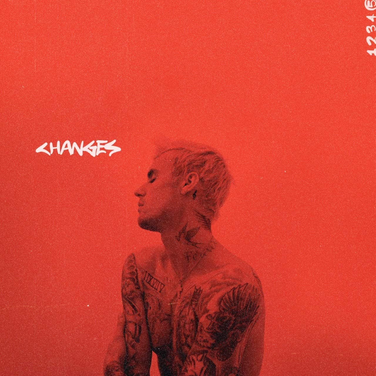 Changes (CD+Merchandise) | Justin Bieber