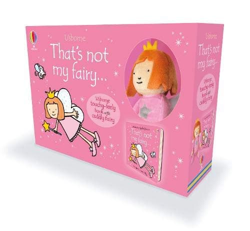 That's not my fairy...  | Fiona Watt