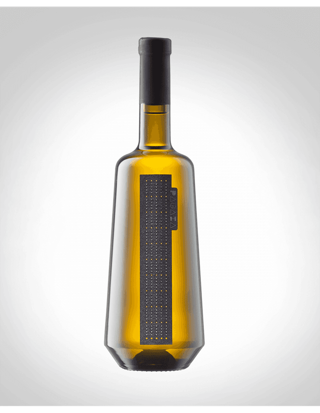 Vin alb - Pagaia Sauvignon Blanc, sec, 2019 | Crama Hamangia