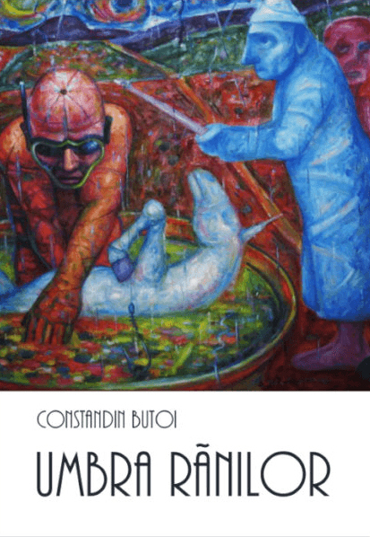 Umbra ranilor | Constandin Butoi