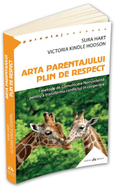 Arta parentajului plin de respect | Sura Hart, Victoria Kindle Hodson