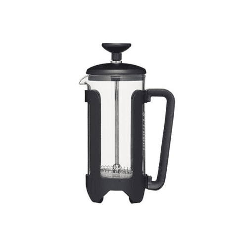 Cafetiera - LeXpress - 3 Cup - Black | Kitchen Craft