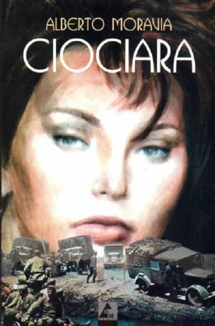 Ciociara | Alberto Moravia