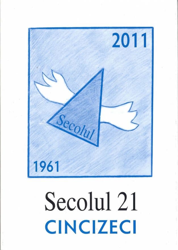 Secolul 21 - Cincizeci |