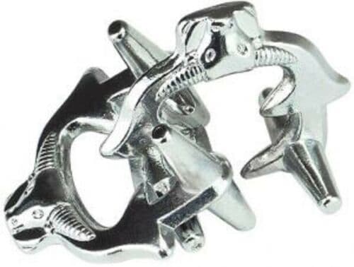 Puzzle - Great Minds - William the Conqueror's Antler | Professor Puzzle