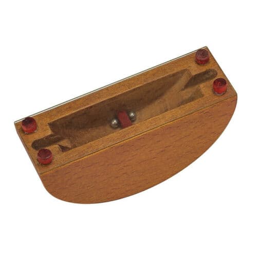 Puzzle - Great Minds - Da Vinci's Ball Bearings | Professor Puzzle