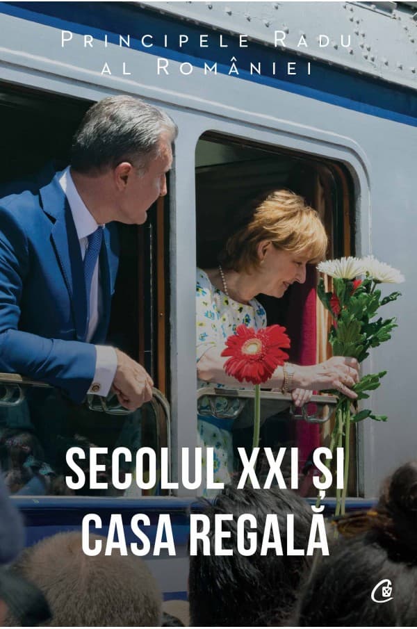 Secolul XXI si Casa Regala | Principele Radu Al Romaniei
