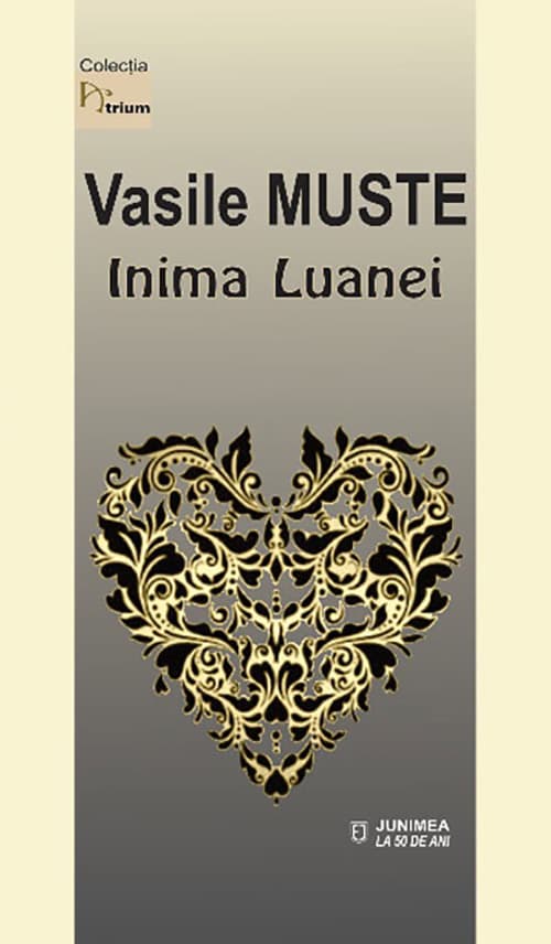 Inima Luanei | Vasile Muste