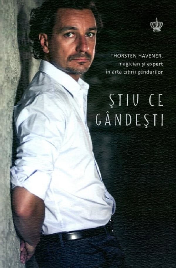 Stiu ce gandesti | Thorsten Havener