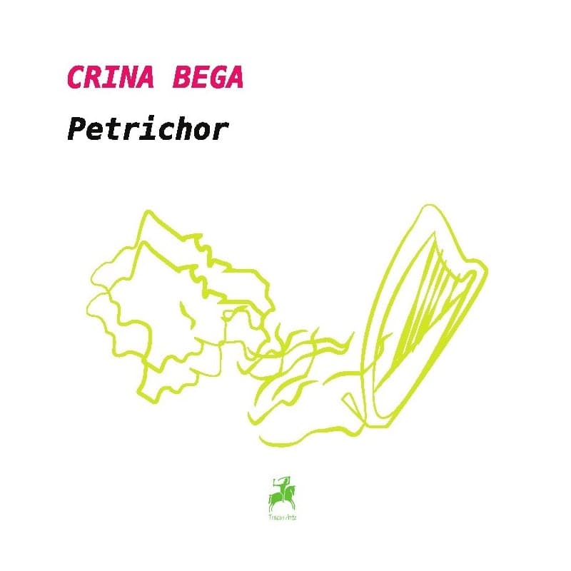 Petrichor | Crina Bega