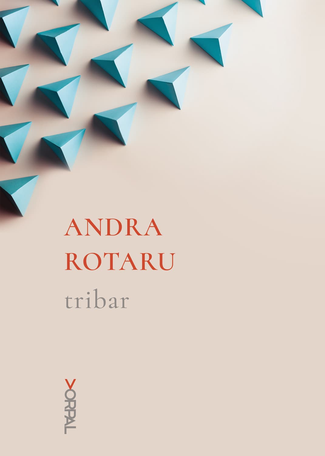 Tribar | Andra Rotaru