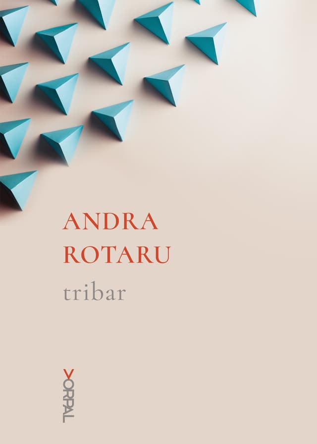 Tribar | Andra Rotaru