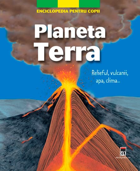 Planeta Terra |