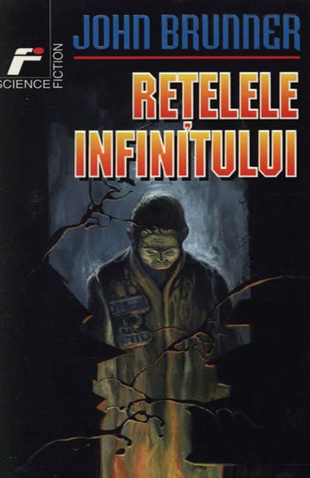 Retelele Infinitului  | John Brunner