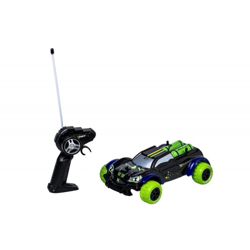 Masina cu radiocomanda - Xbull RC | Exost