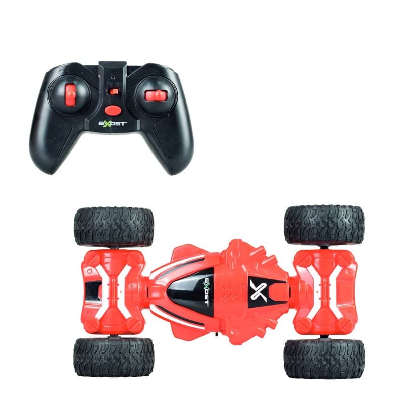 Masina cu radiocomanda - Mini Revolt RC | Exost