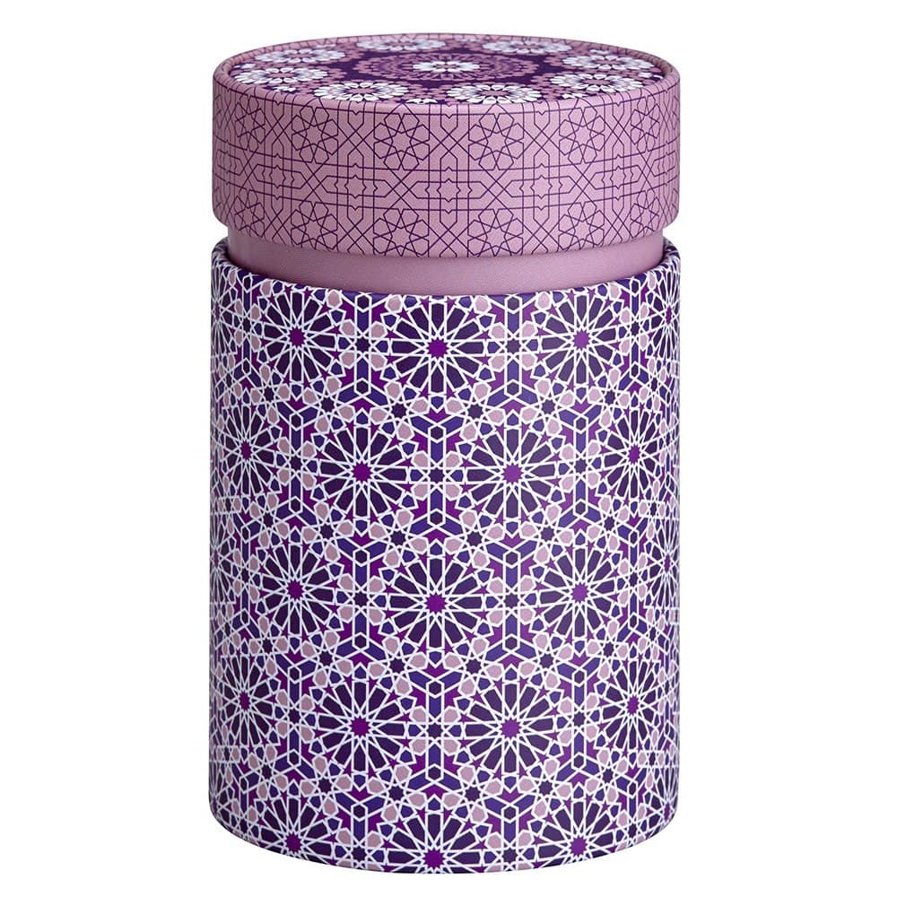 Cutie din metal - Andalusia Berry | Marc Brussel