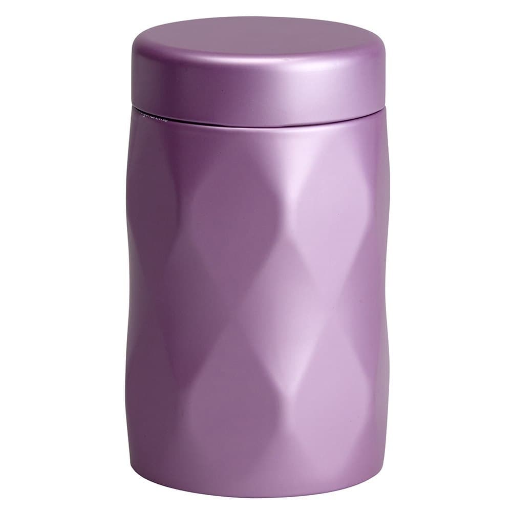 Cutie din metal - Crystal Pearl | Marc Brussel
